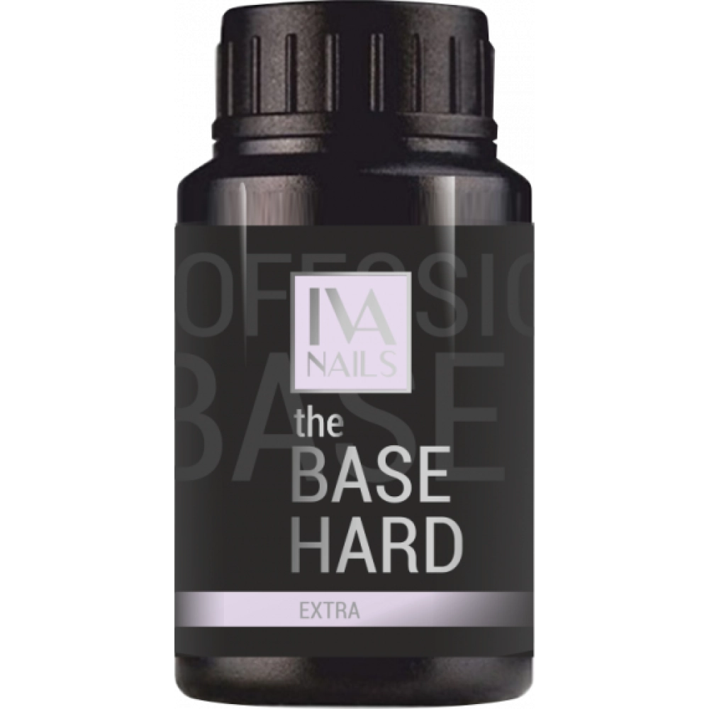 Iva nails, База hard 30ml